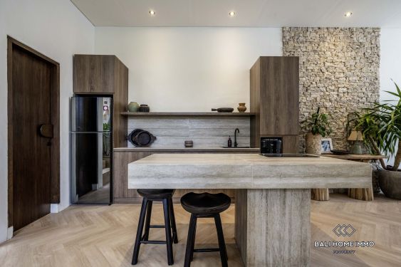 Image 8 from Stunning 2 Bedroom Villa for Sale Leasehold in Bali Canggu Berawa