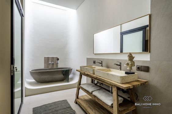 Image 18 from Stunning 2 Bedroom Villa for Sale Leasehold in Bali Canggu Berawa