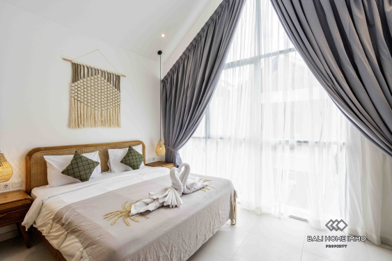 Image 16 from Brand new 2 Bedroom Villa for Sale Leasehold in Bali Canggu Residential Side