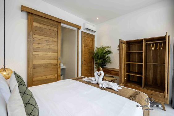 Image 13 from Brand new 2 Bedroom Villa for Sale Leasehold in Bali Canggu Residential Side