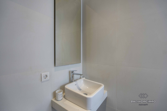 Image 20 from Brand new 2 Bedroom Villa for Sale Leasehold in Bali Canggu Residential Side