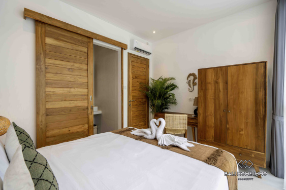 Image 12 from Brand new 2 Bedroom Villa for Sale Leasehold in Bali Canggu Residential Side