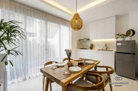 Image 7 from Brand new 2 Bedroom Villa for Sale Leasehold in Bali Canggu Residential Side