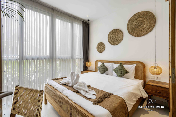 Image 10 from Brand new 2 Bedroom Villa for Sale Leasehold in Bali Canggu Residential Side