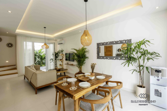 Image 6 from Brand new 2 Bedroom Villa for Sale Leasehold in Bali Canggu Residential Side