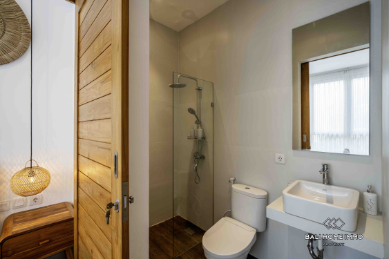 Image 18 from Brand new 2 Bedroom Villa for Sale Leasehold in Bali Canggu Residential Side
