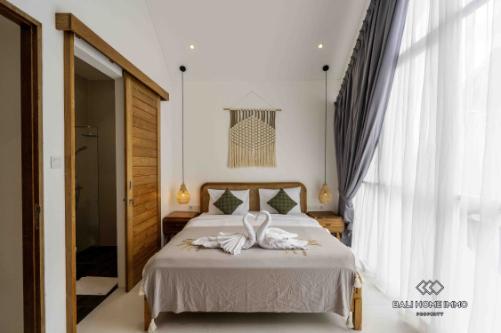 Image 17 from Brand new 2 Bedroom Villa for Sale Leasehold in Bali Canggu Residential Side