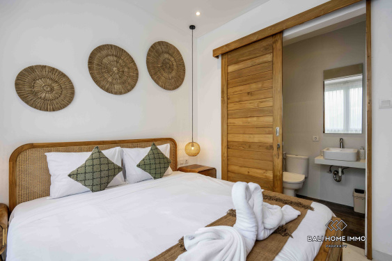 Image 11 from Brand new 2 Bedroom Villa for Sale Leasehold in Bali Canggu Residential Side