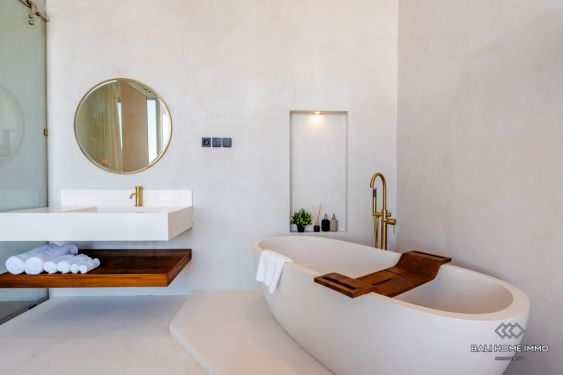 Image 20 from Villa 2 Kamar Tidur Baru Disewakan di Babakan Canggu Bali