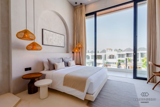 Image 19 from Villa 2 Kamar Tidur Baru Disewakan di Babakan Canggu Bali