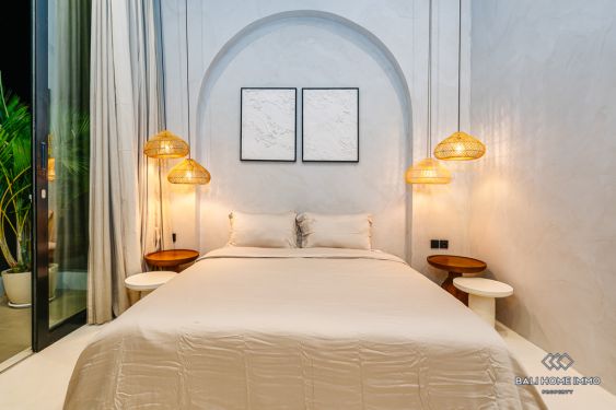 Image 14 from Villa 2 Kamar Tidur Baru Disewakan di Babakan Canggu Bali