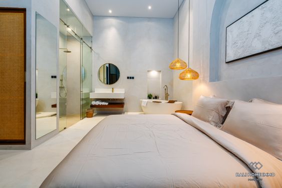 Image 11 from Villa 2 Kamar Tidur Baru Disewakan di Babakan Canggu Bali