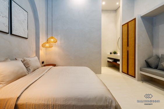 Image 15 from Villa 2 Kamar Tidur Baru Disewakan di Babakan Canggu Bali