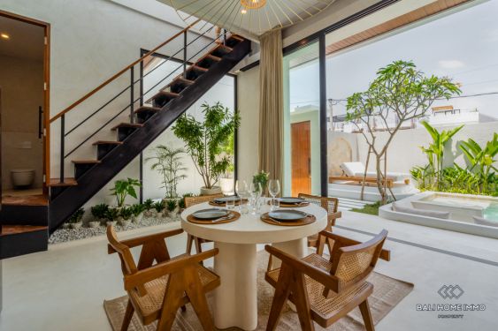 Image 6 from Villa 2 Kamar Tidur Baru Disewakan di Babakan Canggu Bali