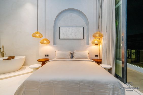 Image 13 from Villa 2 Kamar Tidur Baru Disewakan di Babakan Canggu Bali