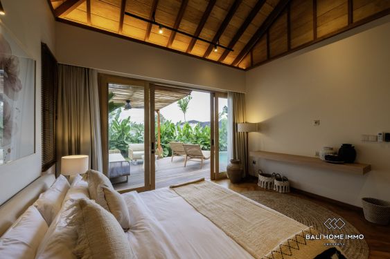 Image 12 from Dijual dan disewakan Villa 2 Kamar Baru di Perumahan Canggu Bali