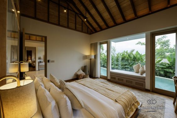 Image 14 from Dijual dan disewakan Villa 2 Kamar Baru di Perumahan Canggu Bali