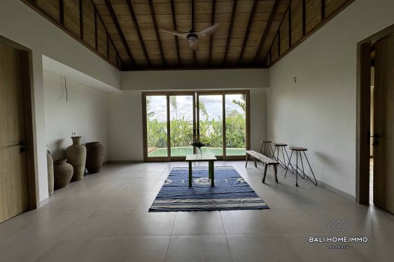 Image 3 from Dijual Villa 2 Kamar Baru di Perumahan Canggu Bali