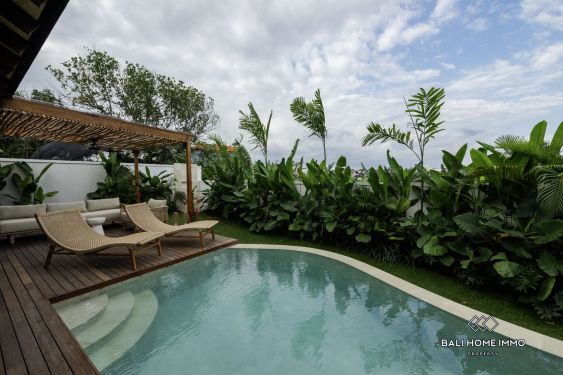 Image 18 from Dijual dan disewakan Villa 2 Kamar Baru di Perumahan Canggu Bali