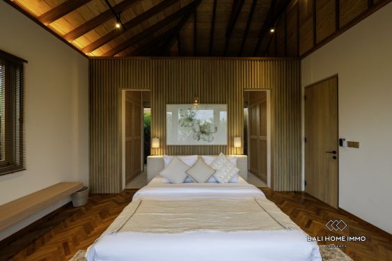 Image 13 from Dijual dan disewakan Villa 2 Kamar Baru di Perumahan Canggu Bali