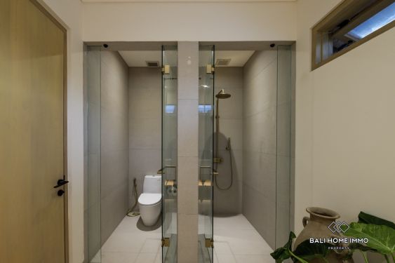 Image 16 from Dijual dan disewakan Villa 2 Kamar Baru di Perumahan Canggu Bali