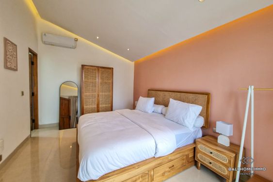 Image 11 from Villa neuve de 2 chambres à vendre en location à Bali Canggu Residential Side