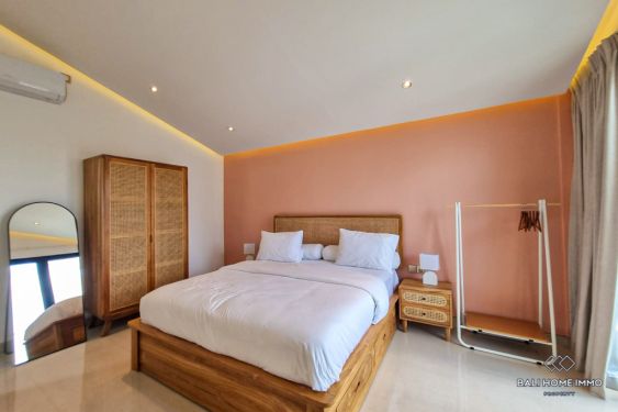Image 12 from Villa neuve de 2 chambres à vendre en location à Bali Canggu Residential Side
