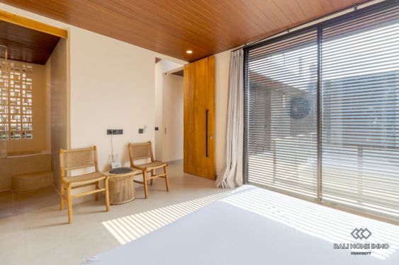 Image 14 from Brand New 2 Bedroom Villa for Sale and Rent in Bali Canggu Babakan