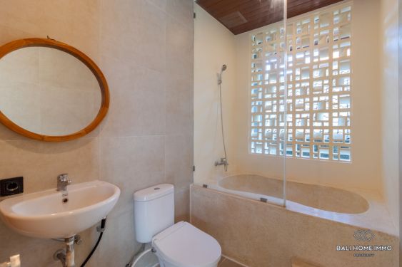 Image 17 from Brand New 2 Bedroom Villa for Sale and Rent in Bali Canggu Babakan