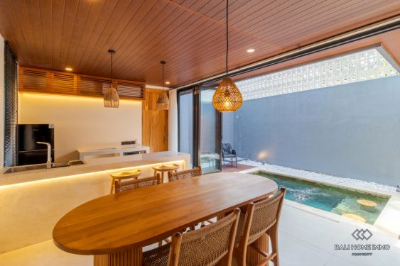 Image 7 from Brand New 2 Bedroom Villa for Sale and Rent in Bali Canggu Babakan