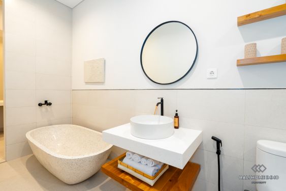 Image 13 from Brand New 2 Bedroom Villa for Sale Leasehold in Bali Canggu Residential Side