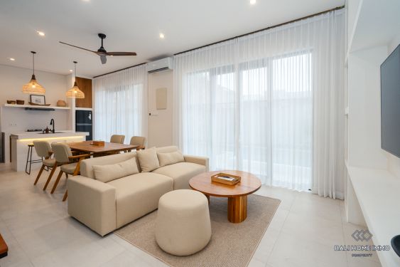Image 4 from Brand New 2 Bedroom Villa for Sale Leasehold in Bali Canggu Residential Side