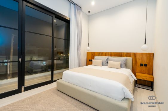 Image 10 from Brand New 2 Bedroom Villa for Sale Leasehold in Bali Canggu Residential Side