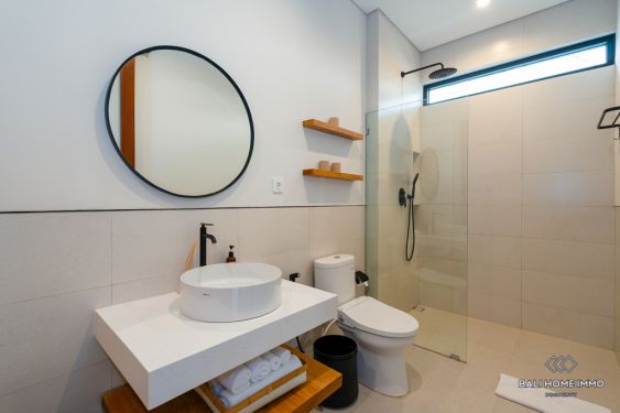 Image 16 from Brand New 2 Bedroom Villa for Sale Leasehold in Bali Canggu Residential Side