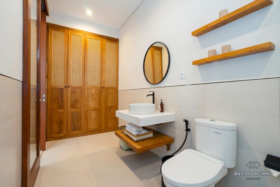 Image 15 from Brand New 2 Bedroom Villa for Sale Leasehold in Bali Canggu Residential Side