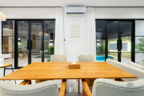 Image 7 from Brand New 2 Bedroom Villa for Sale Leasehold in Bali Canggu Residential Side