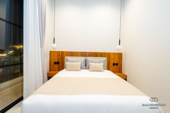 Image 9 from Brand New 2 Bedroom Villa for Sale Leasehold in Bali Canggu Residential Side