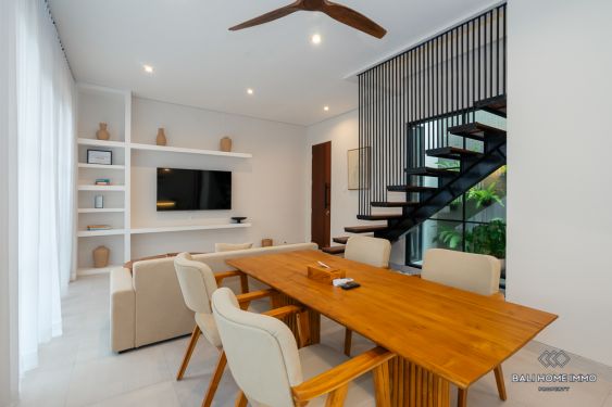 Image 3 from Brand New 2 Bedroom Villa for Sale Leasehold in Bali Canggu Residential Side