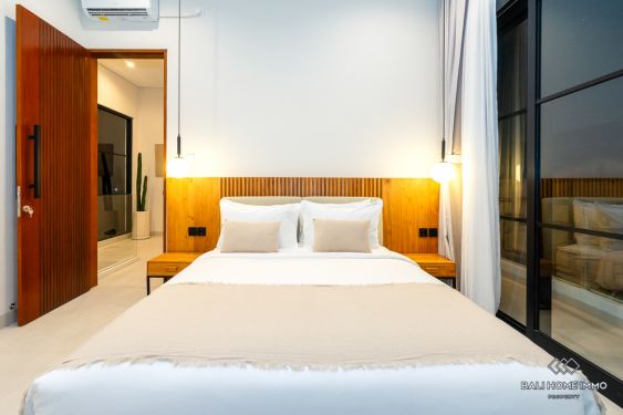 Image 12 from Brand New 2 Bedroom Villa for Sale Leasehold in Bali Canggu Residential Side