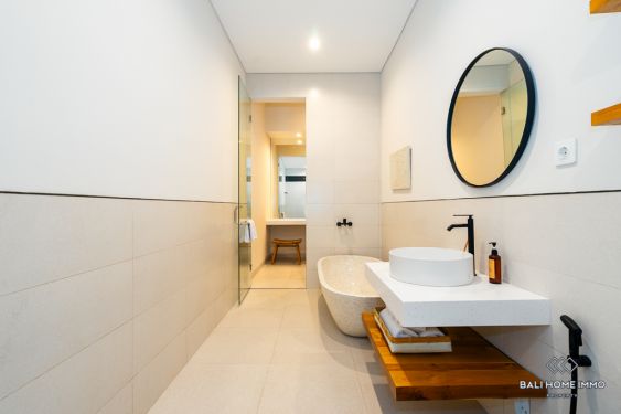 Image 14 from Brand New 2 Bedroom Villa for Sale Leasehold in Bali Canggu Residential Side