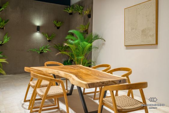 Image 6 from Brand New 2 Bedroom Villa for Sale Leasehold in Bali Canggu Residential Side