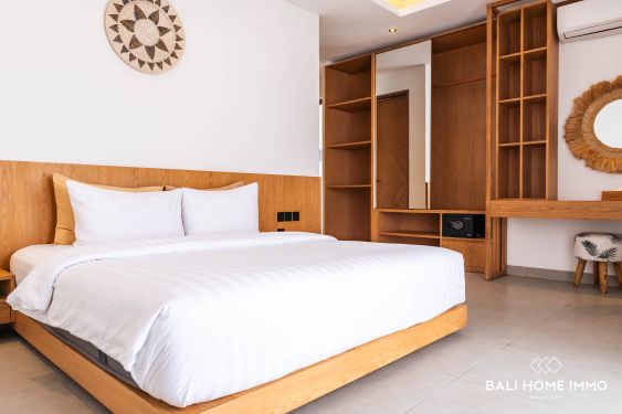 Image 15 from Villa neuve de 2 chambres à vendre en location à Bali Canggu