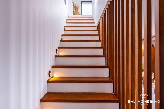 Image 11 from Villa neuve de 2 chambres à vendre en location à Bali Canggu