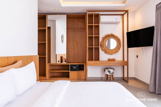 Image 16 from Villa neuve de 2 chambres à vendre en location à Bali Canggu