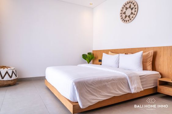 Image 12 from Villa neuve de 2 chambres à vendre en location à Bali Canggu