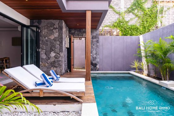 Image 2 from Brand New 2 Bedroom Villa for Sale Leasehold in Bali Canggu