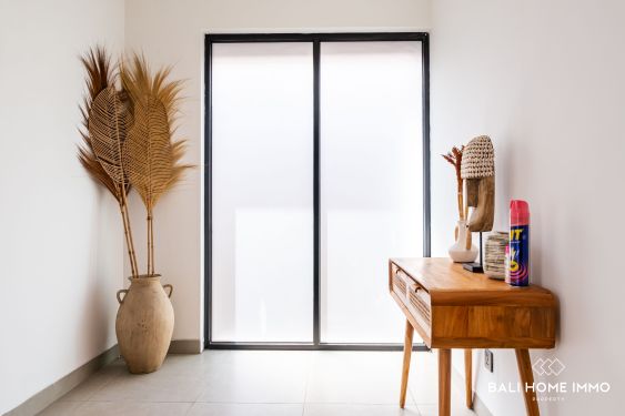 Image 20 from Villa neuve de 2 chambres à vendre en location à Bali Canggu