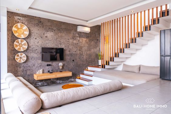 Image 3 from Brand New 2 Bedroom Villa for Sale Leasehold in Bali Canggu