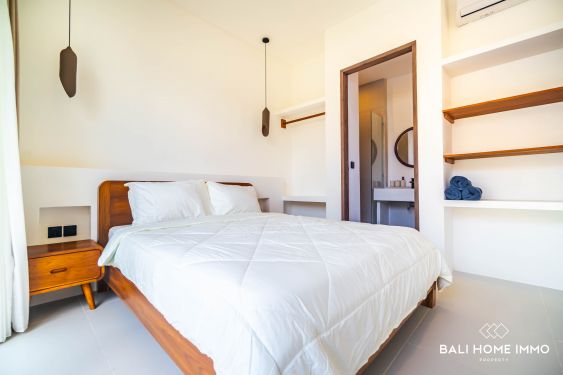 Image 12 from Charming 2 Bedroom Villa for Sale and Rent in Bali Cemagi Beach