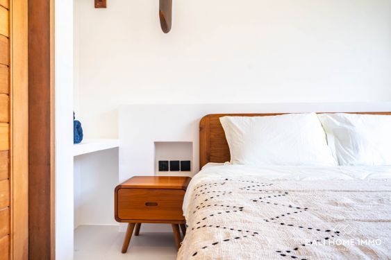 Image 15 from Charming 2 Bedroom Villa for Sale and Rent in Bali Cemagi Beach